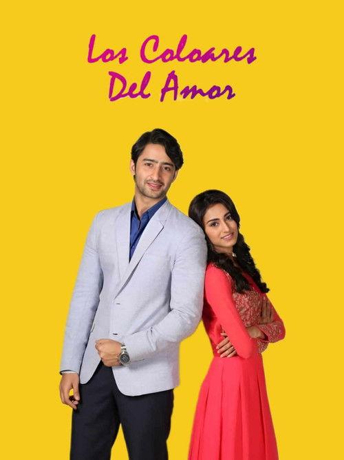 Los Colores del Amor filmas online