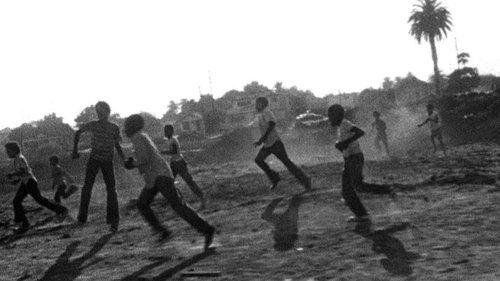 Killer of Sheep filmas žiurėti online