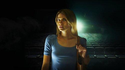 She Inherited Danger filmas žiurėti online