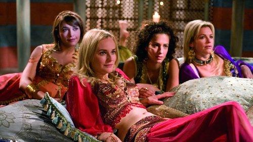 L'âge des ténèbres filmas žiurėti online