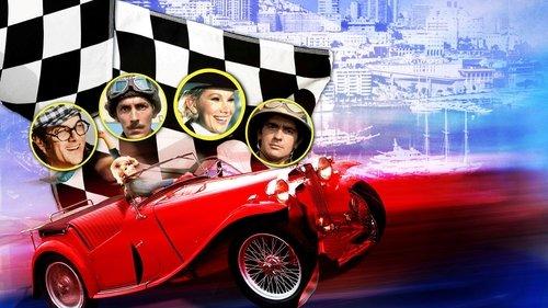 Monte Carlo or Bust! filmas žiurėti online