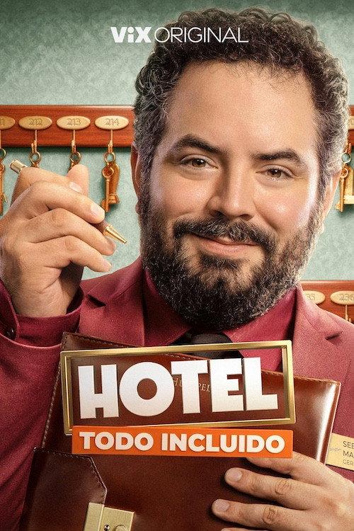 Hotel Todo Incluido filmas online
