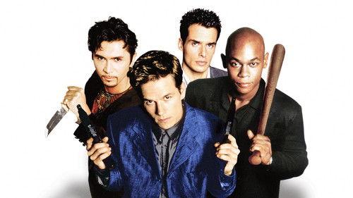 Netikėta sėkmė filmas žiurėti online