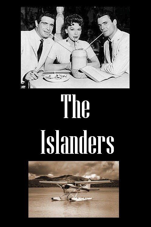 The Islanders filmas online