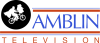 Amblin Television studio logo