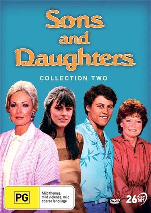Sons and Daughters filmas online