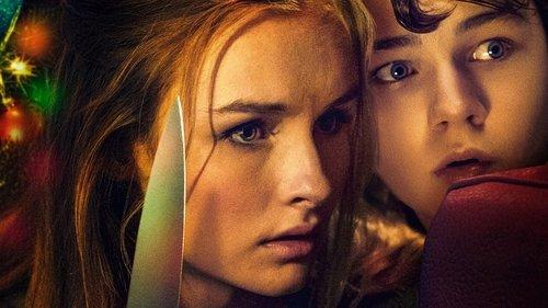 Geriau pasisaugok filmas žiurėti online