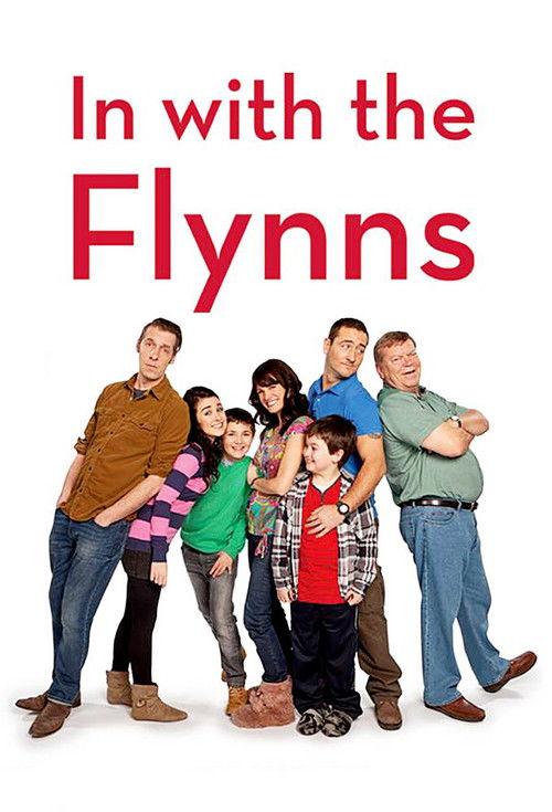 In with the Flynns filmas online
