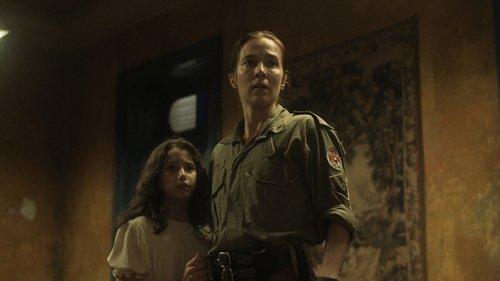 Abraço de Mãe filmas žiurėti online