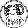 Black Sheep studio logo