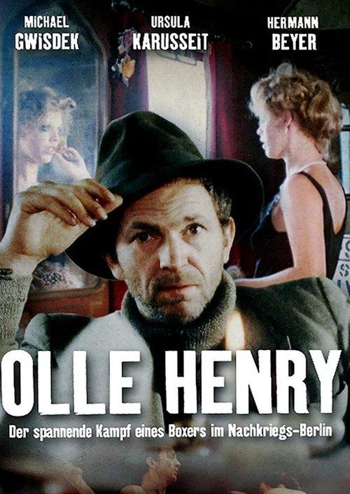 Olle Henry filmas online