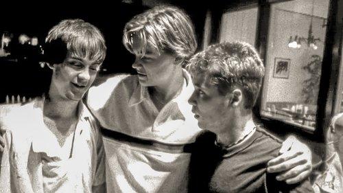 Don's Plum filmas žiurėti online