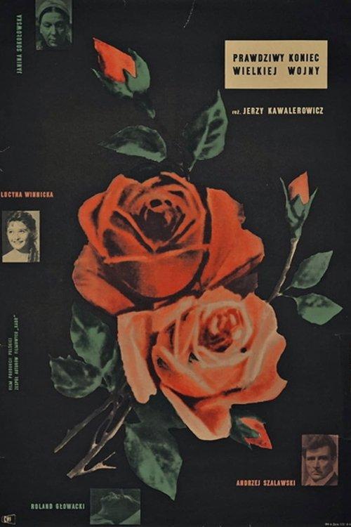 The Real End of the Great War filmas online