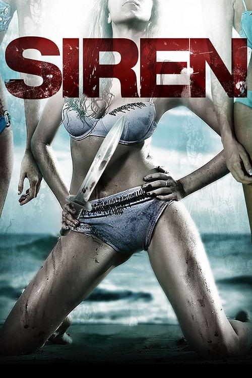 Siren filmas online
