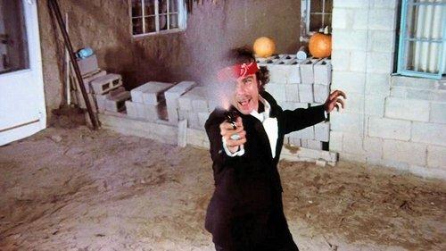 The Loners filmas žiurėti online