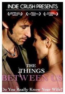 The Things Between Us filmas online