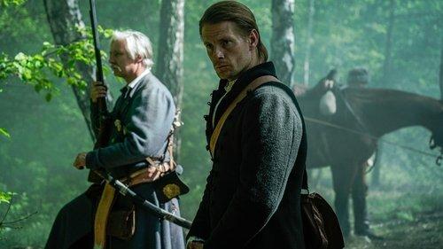 Powstaniec 1863 filmas žiurėti online