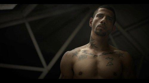 The Riots 2011: One Week in August filmas žiurėti online