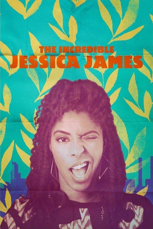 The Incredible Jessica James filmas online