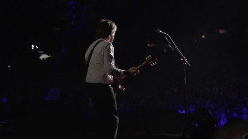 Paul McCartney: Live at Austin City Limits Music Festival, 2018 filmas žiurėti online