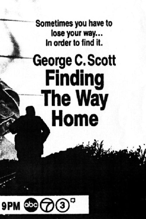 Finding the Way Home filmas online