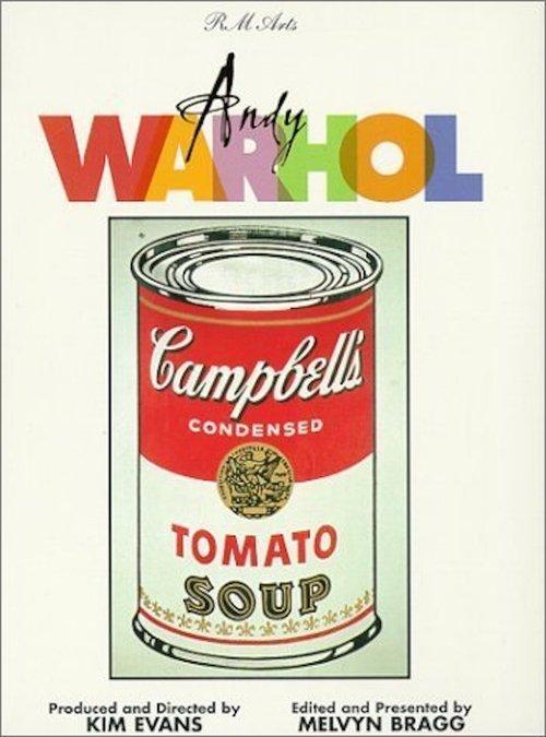 Andy Warhol filmas online
