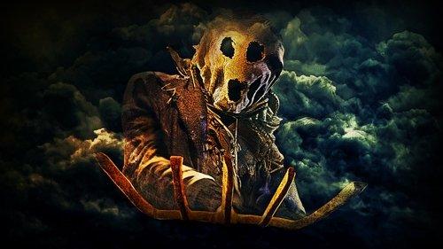 Dark Night of the Scarecrow filmas žiurėti online