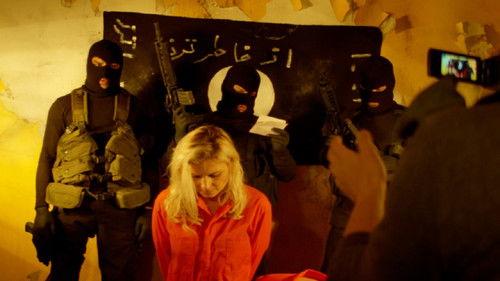 I Am Fear filmas žiurėti online