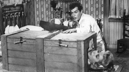 Houdini filmas žiurėti online