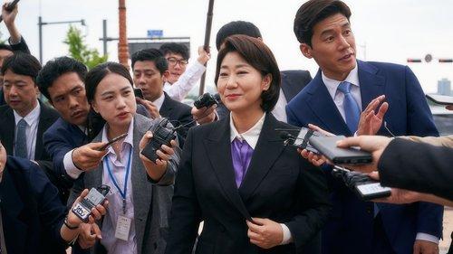 Honest Candidate filmas žiurėti online