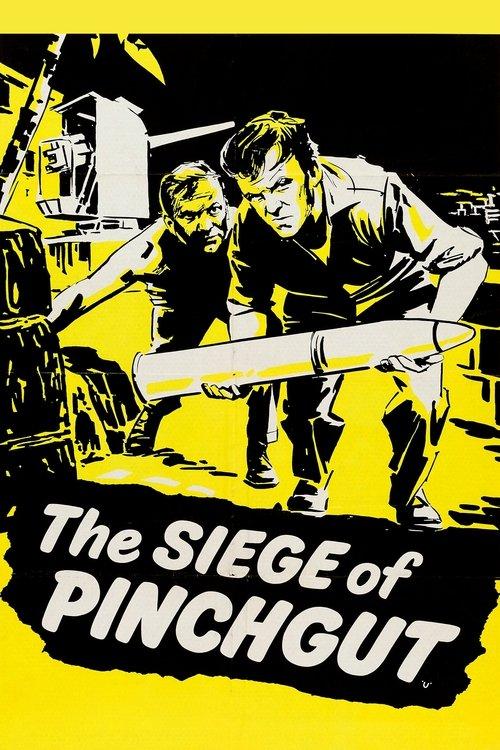 The Siege of Pinchgut filmas online