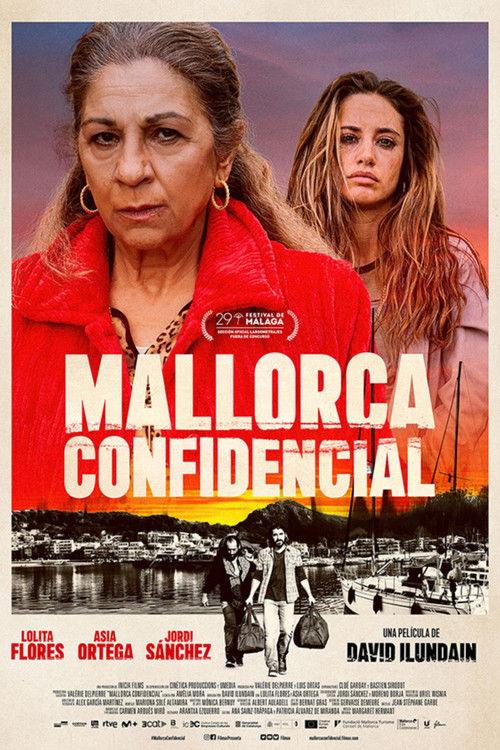 Mallorca Confidencial filmas online