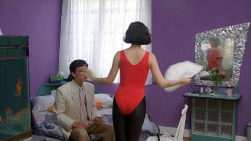 Happy Ghost IV filmas žiurėti online