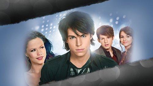 Spectacular! filmas žiurėti online