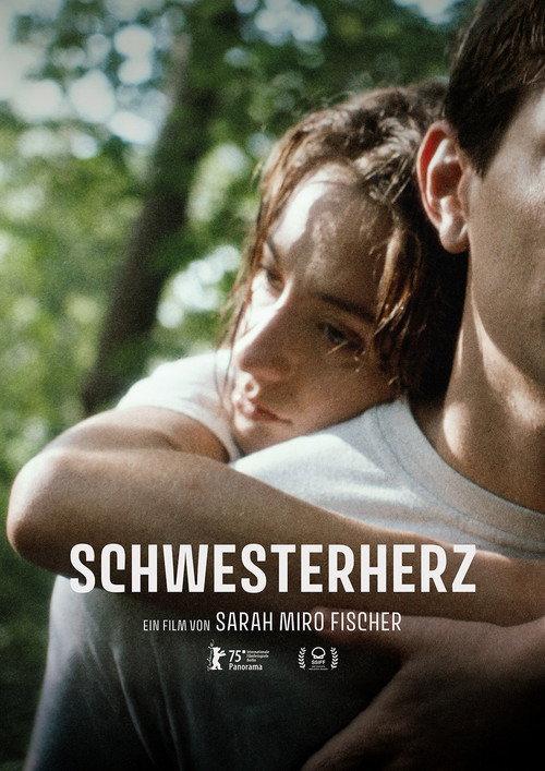Schwesterherz filmas online