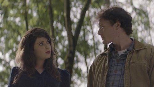 The Driftless Area filmas žiurėti online