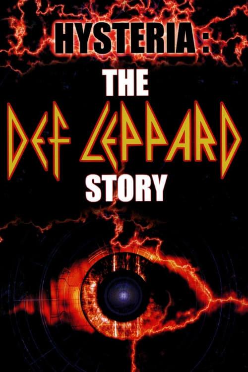Hysteria: The Def Leppard Story filmas online