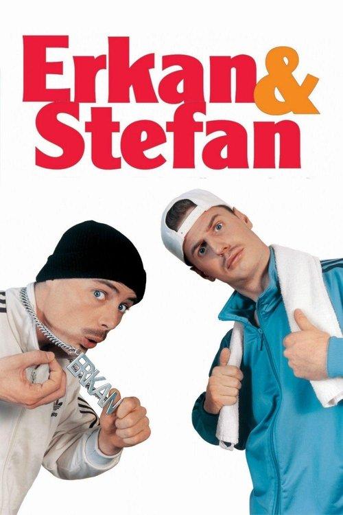 Erkan & Stefan filmas online