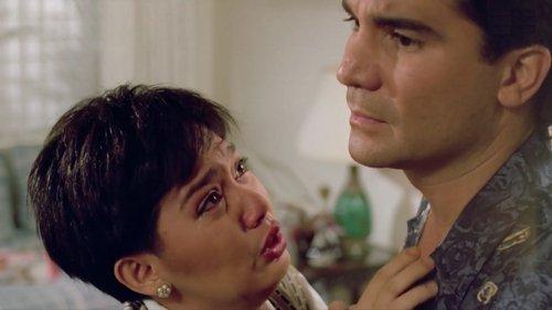 A Separated Woman filmas žiurėti online