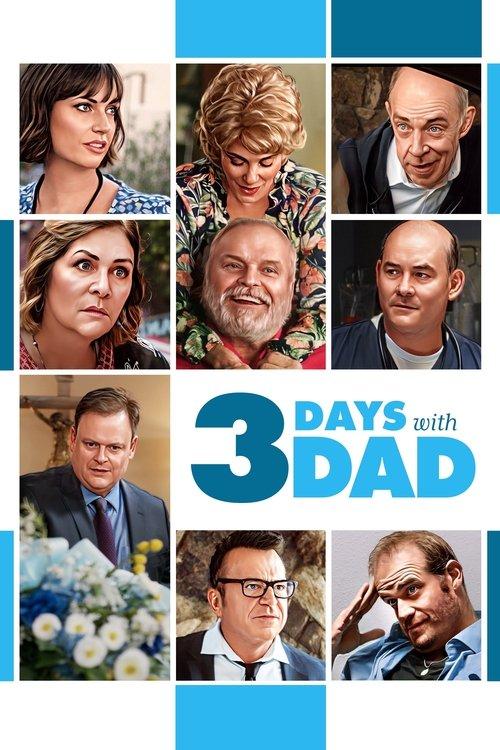 3 Days with Dad filmas online