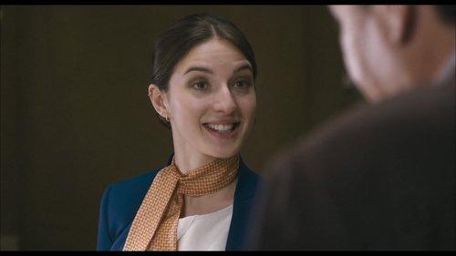 A puerta fría filmas žiurėti online