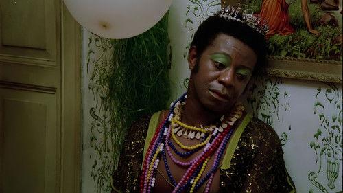 The Devil Queen filmas žiurėti online