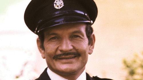 The Policeman filmas žiurėti online