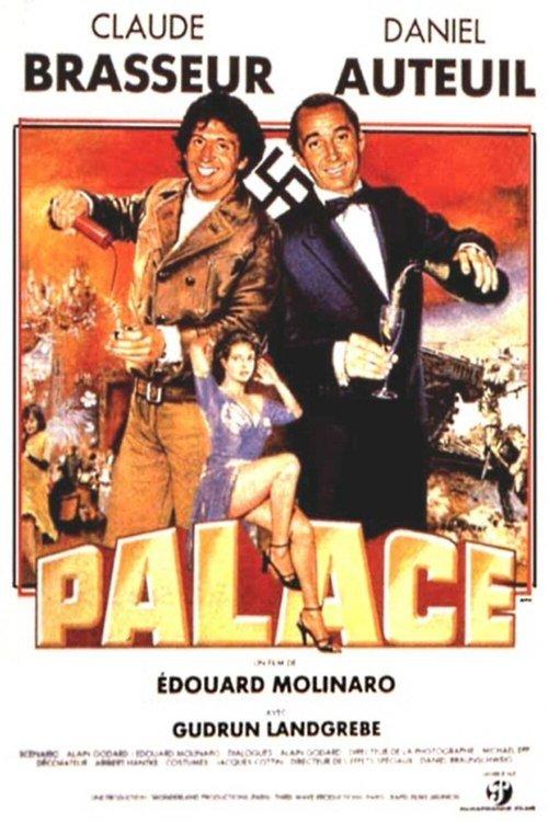 Palace filmas online