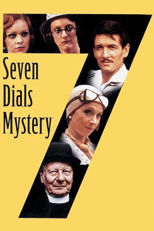 Agatha Christie's Seven Dials Mystery filmas online
