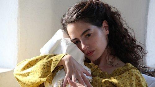 The Sparrow's Tear filmas žiurėti online