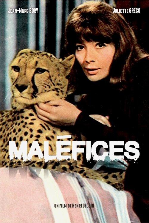 Maléfices filmas online