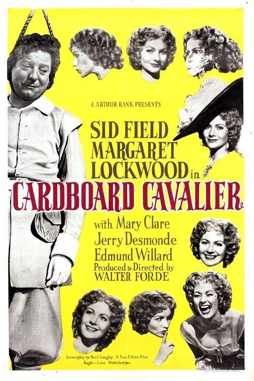 Cardboard Cavalier filmas online