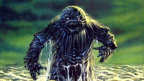 Humanoids from the Deep filmas žiurėti online