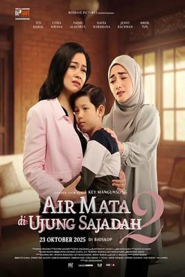 Air Mata di Ujung Sajadah 2 filmas online
